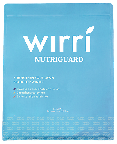 Nutriguard- Wirri Autumn Pack Product Image