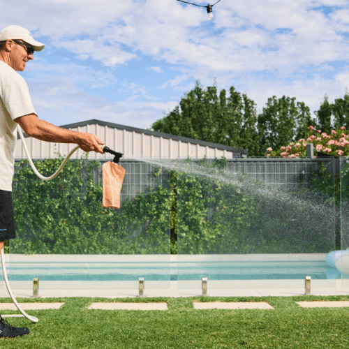 Why Autumn Is the Best Time to Switch to Organic Lawn Care 